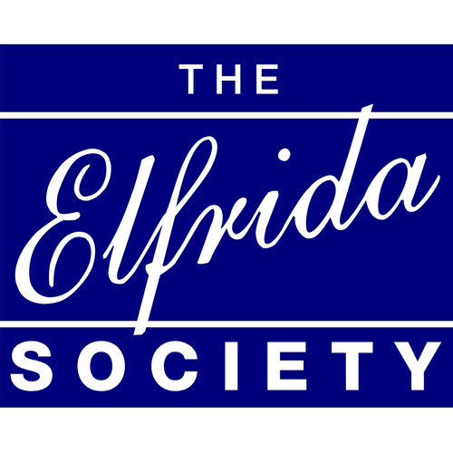 ElfridaSociety Profile Picture