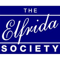 Elfrida Society (@elfridasociety) 's Twitter Profile