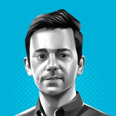 VP, Design and Marketing - @WinnowLaw. Formerly @HappyMoney. Husband, Twins Dad 👨👩👧👦, Cat Dad 😺.