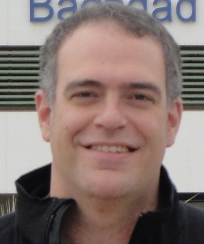 I run tech & telecom projects.  I am passionate about progress & contribute where I can.