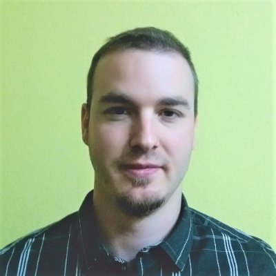 Full-Stack Web Developer. My stack: JavaScript, Rails, React, Redux.