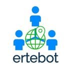 ertebot's profile picture. Connecting Afghans in the global diaspora. Changemakers of the future. The colours of resistance are red, green and black 🇦🇫