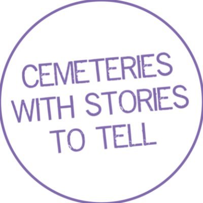 Cemeteries with stories to tell