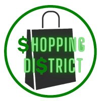 Shopping district UK(@Shopingdistrict) 's Twitter Profile Photo
