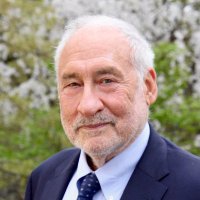 Joseph E. Stiglitz (@josephestiglitz) 's Twitter Profile Photo Joseph E. Stiglitz (@josephestiglitz) 's Twitter Profile Photo