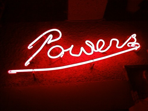 ＰＯＷＥＲＳ（レストラン＆バー）さんのプロフィール画像