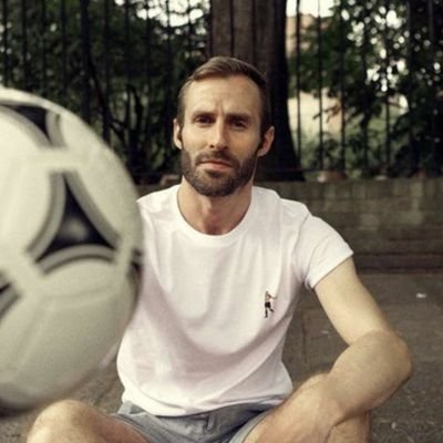 Sport & Community building
Ex-SVP, Global Brand Projects at @COPA90
COO @YouthBeyondBorders
Trustee @LPFF
Chairman @BPRfootball_clb
@FulhamFC fan