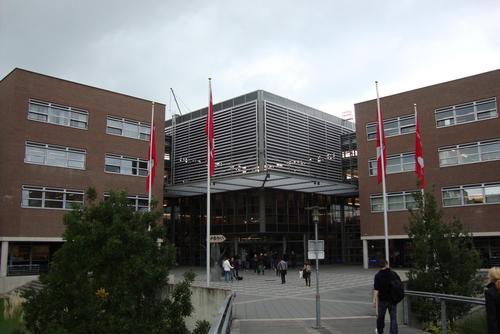 Zuyd Hogeschool behoort al jaren tot de top drie van de beste hogescholen van Nederland volgens de Keuzegids HBO Voltijd.
