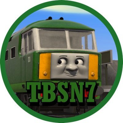 sodor island 3d content