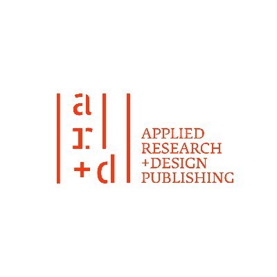 ARD Publishing is an editorial platform that opens up a space for research-based publications within the fields of Architecture, Urbanism, & Design at large.