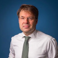 Roald van der Linde (@roaldlinde) 's Twitter Profile