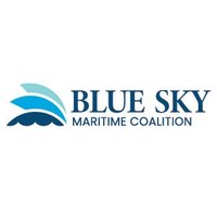 Blue Sky Maritime Coalition(@BlueSkyMaritime) 's Twitter Profile Photo
