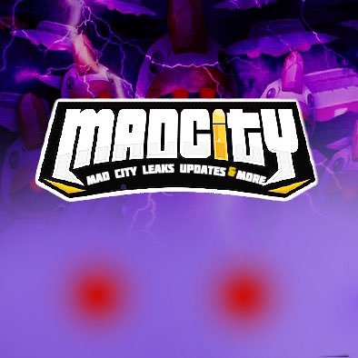 madcity