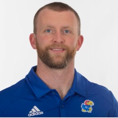 Husband, Dad, and Strength Coach | University of Kansas Football