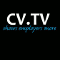 cvdottv's profile picture. A very smart new website that allows jobseekers to upload their CV and video CV - and then manage all their applications in one place. Great for employers too!
