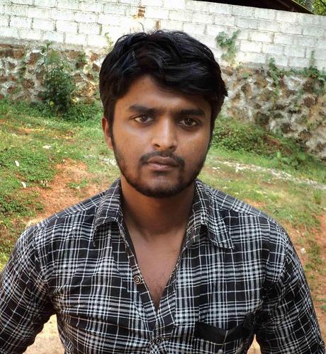 AM HERE TO SHARE MY VIEWS AND THOUGHTS,KNOW OTHERS VIEWS ABOUT VARIOUS ASPECTS... AND FOR KEEPING RELATIONSHIPS