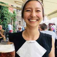 Marie H (@_mhoeger) 's Twitter Profile