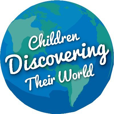 Children Discovering Their World is a series of early childhood curricula developed by @CECEIatUMD.
Follows & RTs ≠ endorsement