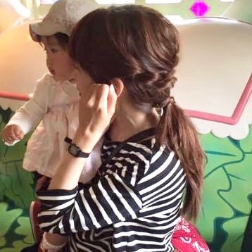 夢追い人に振り回される妻🙋♀️隙間時間に子連れ店舗せどり&楽天ポイントせどり💻 どぶろっくが好きです💓