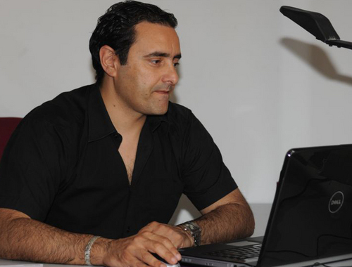 GinoCauchi's profile picture. Born 25/01/68. Graduated in Journalism and Political Studies. Chief executive of Partit Laburista. Married to Louiselle and father of two,Paula and Nicholas.