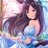 メジロドーベルのアイコン