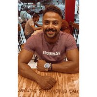 Hazem Hassan (@hazem_971) 's Twitter Profile
