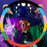 lorangeraiie's profile picture. Pan 🏳️‍🌈 , witch 🧙🏻‍♀️ , Disney ✨