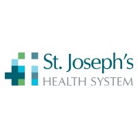 St. Joseph's Health System(@SJHealthSystem) 's Twitter Profile Photo