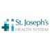 St. Joseph's Health System (@sjhealthsystem) Twitter profile photo St. Joseph's Health System (@sjhealthsystem) Twitter profile photo