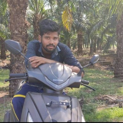 viratkarthi1296's profile picture. 😍