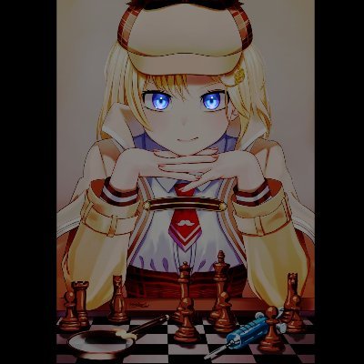 Memories... huh?
Account not tied to hololive, nor Amelia. Dark and taboo theme's ahead. Minors do not interact.