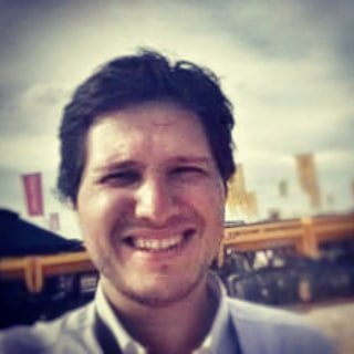 Analista de Mercados Agro 🌱🌽🚜 -
Fanático del campo -
Papá de Bruno y familia -
Opiniones propias.