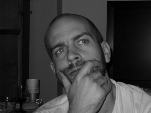 IanThody's profile picture. 