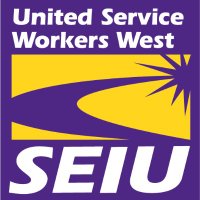 SEIU USWW(@seiuusww) 's Twitter Profile Photo