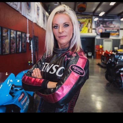 Racing is my life.. NHRA Pro Stock Motorcycle!! Nobody said it was easy!!! They said it was worth it.. NEVER GIVE UP!! Im living proof!!