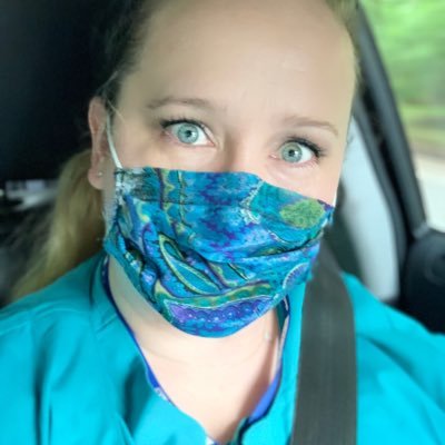 RhondaLaGuera's profile picture. Advocate for Spanish-speaking members of the bleeding disorders community, artist when the mood strikes, mom 24/7.