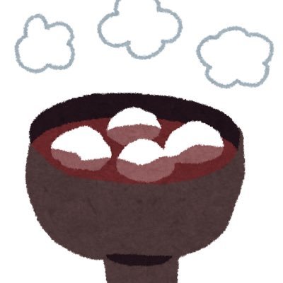 おしるこさんのプロフィール画像