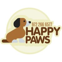 Joseph Starr - @Happypawsdfw Twitter Profile Photo