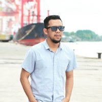 Muhammad ilyas (@m_ilyas94) 's Twitter Profile