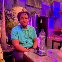 israel rophi mbambi (@israelrophi) 's Twitter Profile Photo