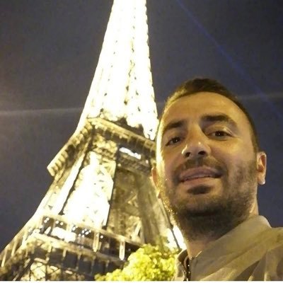 emrahasik41's profile picture. 