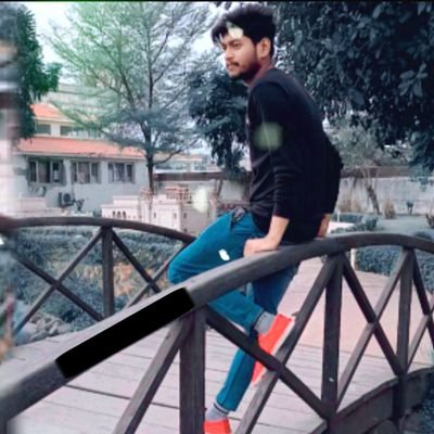 TechMohitYadav1's profile picture. 