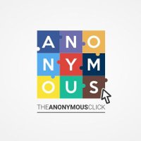 The Anonymous Click (@theaclick) 's Twitter Profile