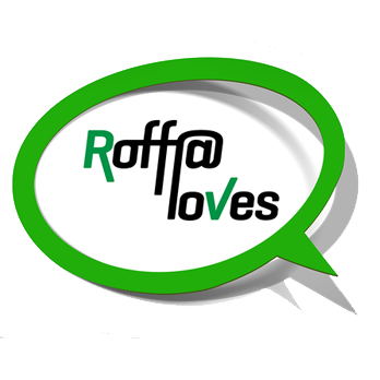 Roffa Loves is een tv-programma en internetplatform voor en met
jongeren uit Rotterdam. Wat houdt ons bezig en hoe zien wij onze toekomst.