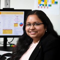 Kirti M. Yenkie, Ph.D. (@kirti_yenkie) 's Twitter Profile Photo Kirti M. Yenkie, Ph.D. (@kirti_yenkie) 's Twitter Profile Photo