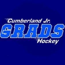 To provide information to the Cumberland Jr Grads members, and the whole of the Cumberland Minor Hockey Association community.