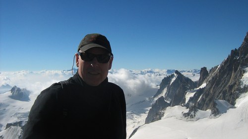 MrShaneFrench's profile picture. husband, father, obsession issues with bikes