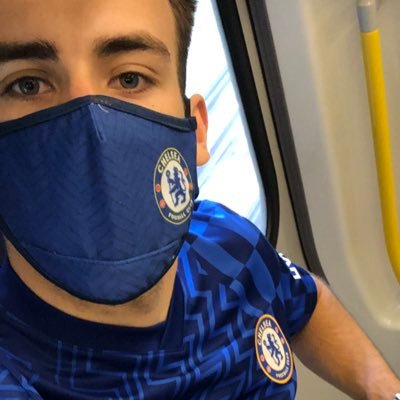 Chelsea fan. Champions of Europe, Porto 2021 💙