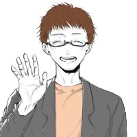 ひねくれ万二郎 (@manjirokrt) Twitter profile photo