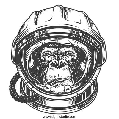 January 27, 2021 OG 💎🙌AMC & GME APE I am a soulful member & historian of APE 🦧 🦍 nation and a USA Retail Trading Community member. NFA 🎥🕹️